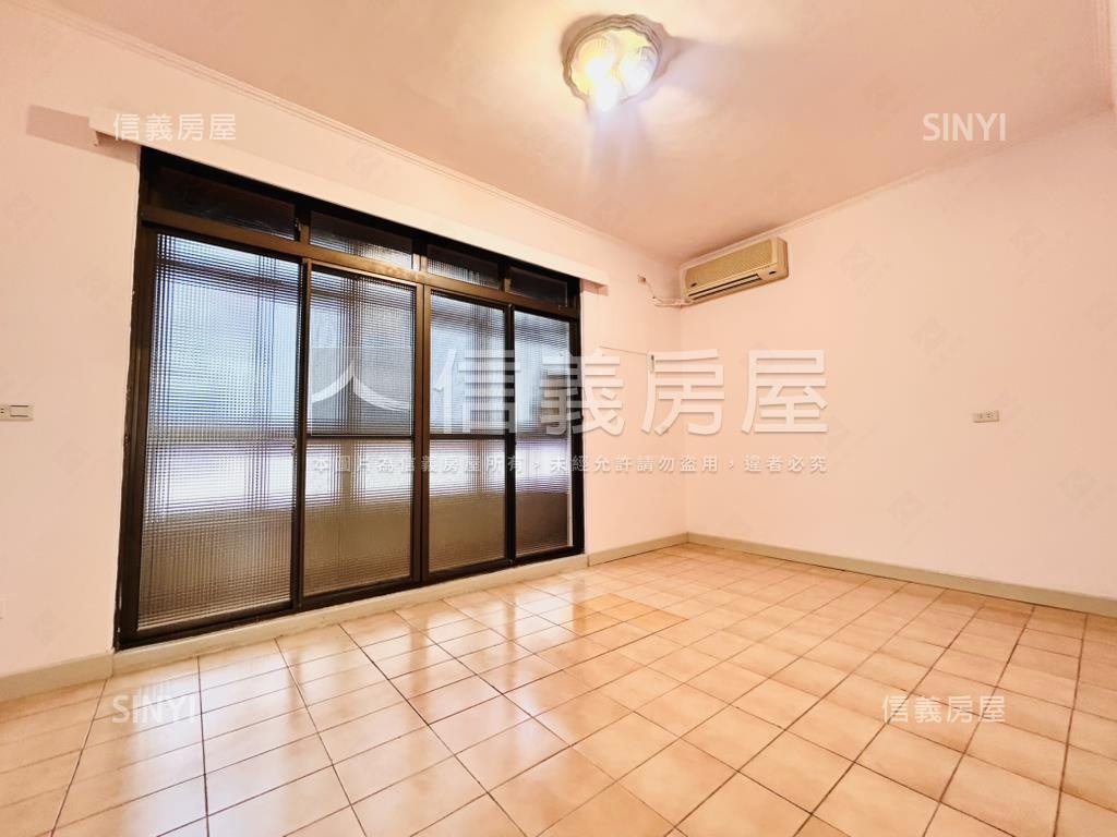 專任．樹林後站文化美邸房屋室內格局與周邊環境