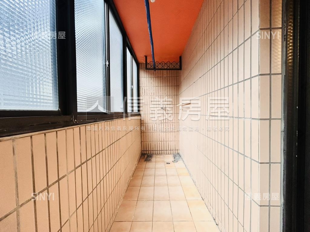 專任．樹林後站文化美邸房屋室內格局與周邊環境