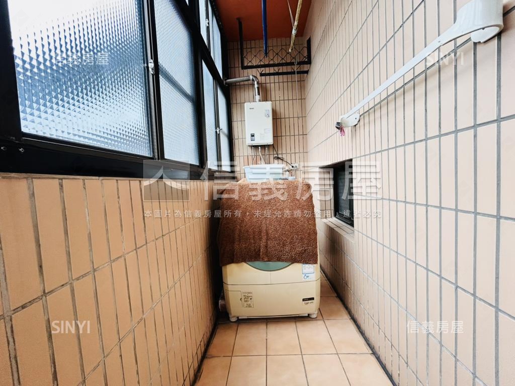 專任．樹林後站文化美邸房屋室內格局與周邊環境