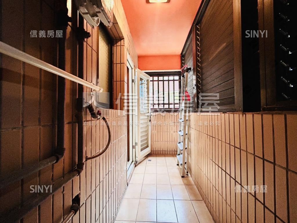 專任．樹林後站文化美邸房屋室內格局與周邊環境