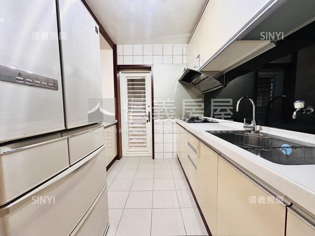 專任．樹林後站文化美邸房屋室內格局與周邊環境