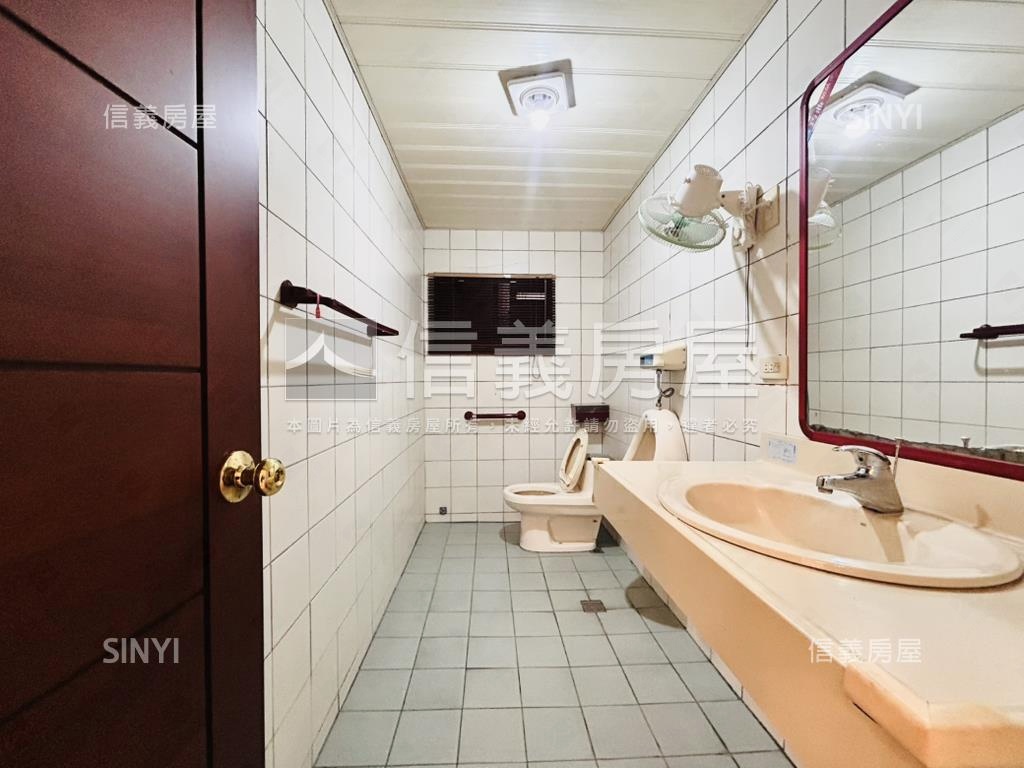 專任．樹林後站文化美邸房屋室內格局與周邊環境