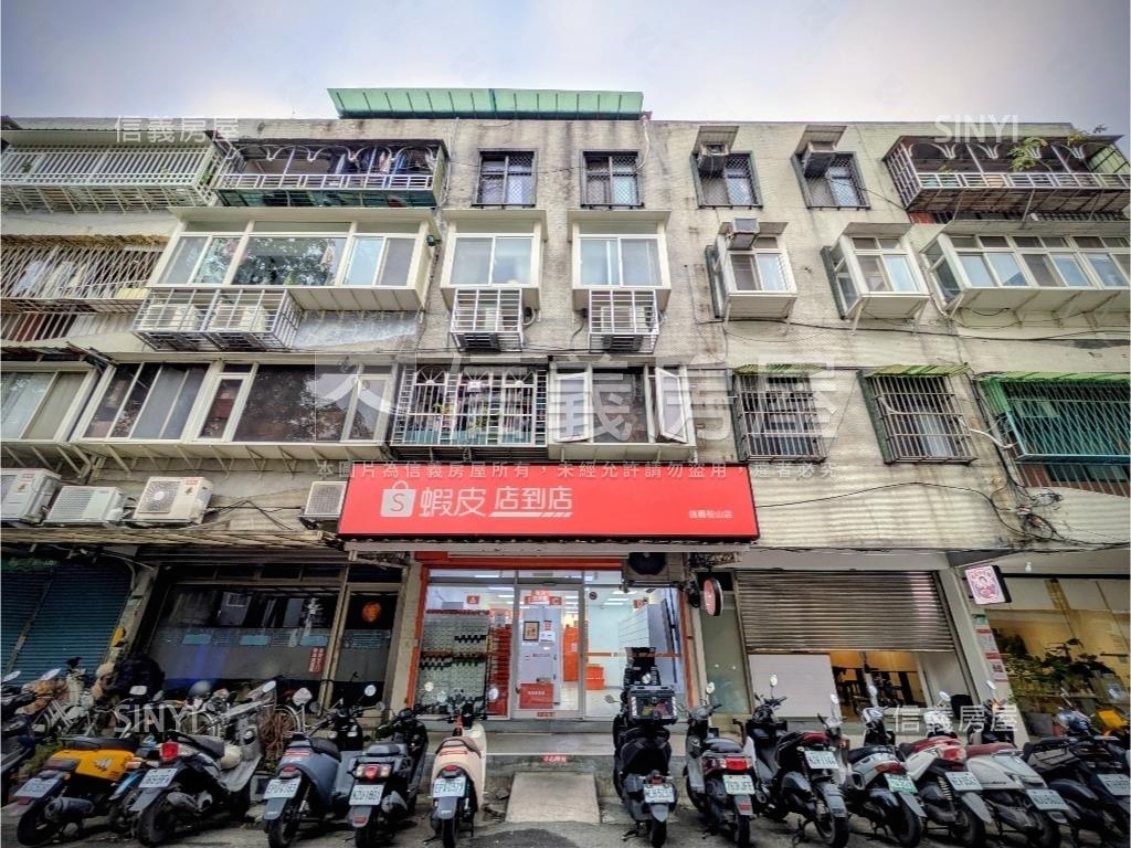 ♚店霸一樓聚寶盆♚房屋室內格局與周邊環境