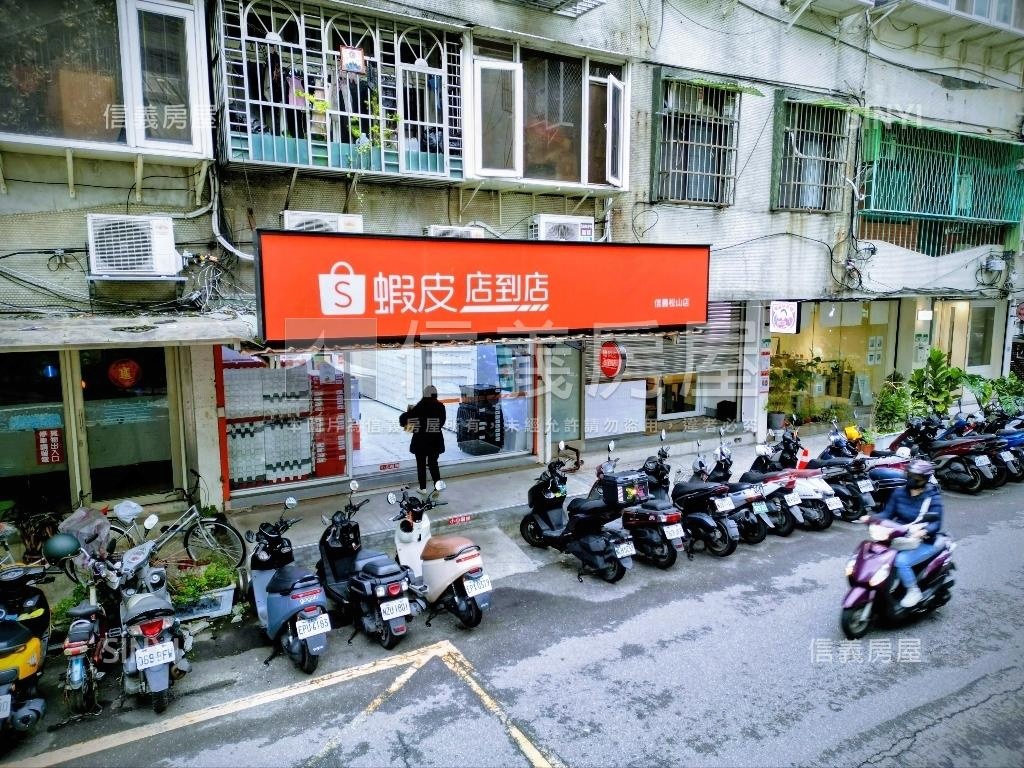 ♚店霸一樓聚寶盆♚房屋室內格局與周邊環境