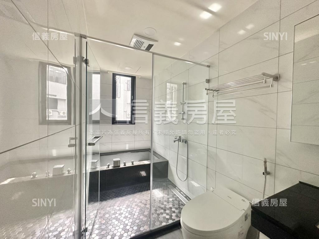 不用３千萬全新電梯別墅房屋室內格局與周邊環境