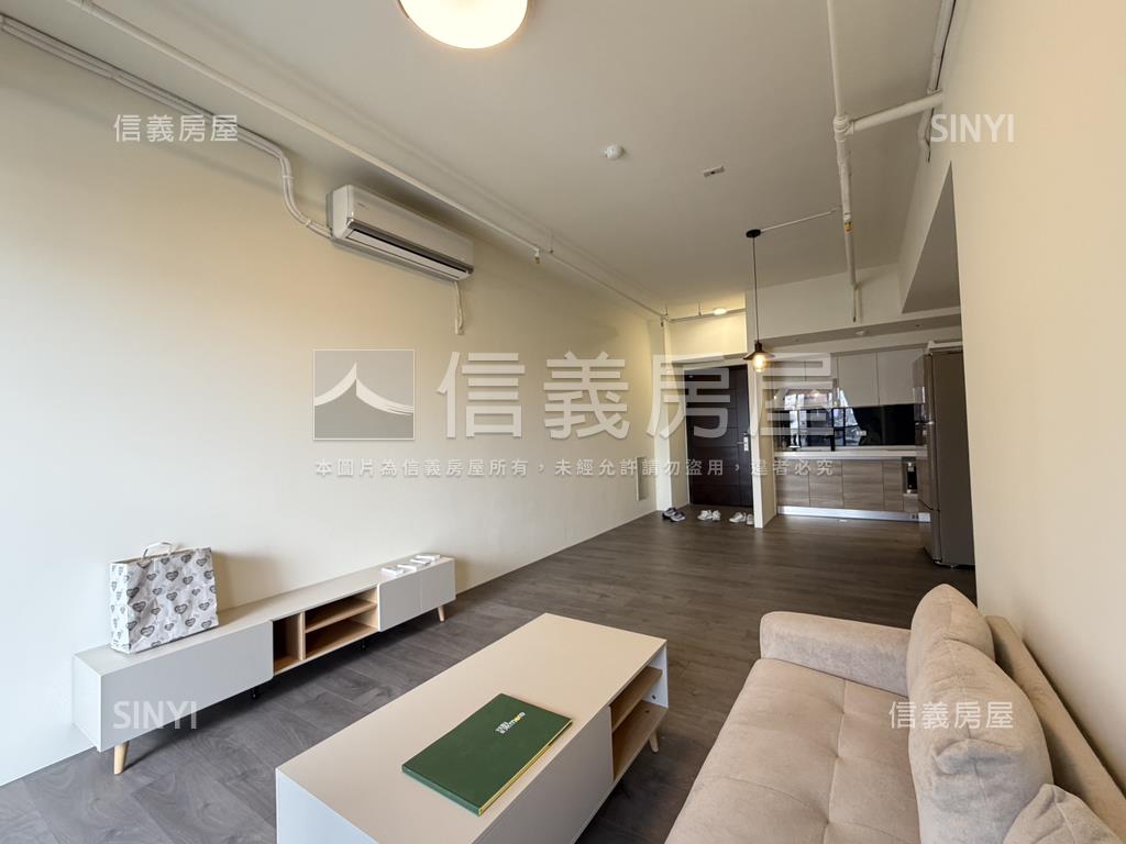 元城樂ＭＯＲＥ～３房平車房屋室內格局與周邊環境
