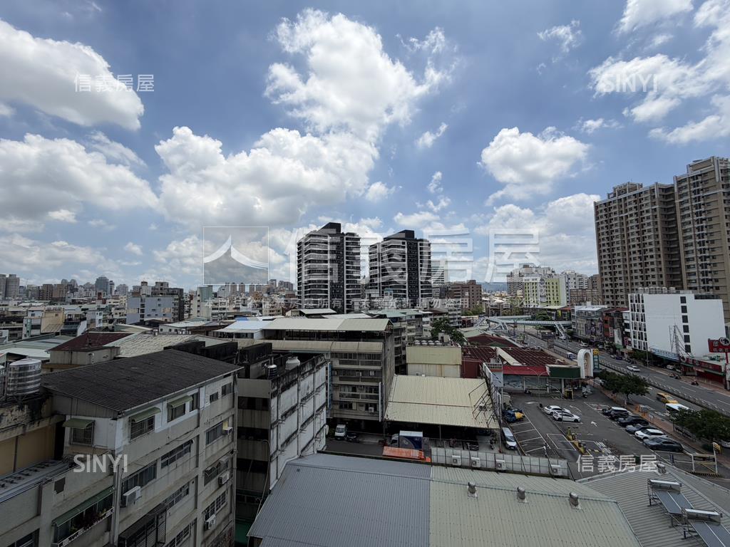 元城樂ＭＯＲＥ～３房平車房屋室內格局與周邊環境