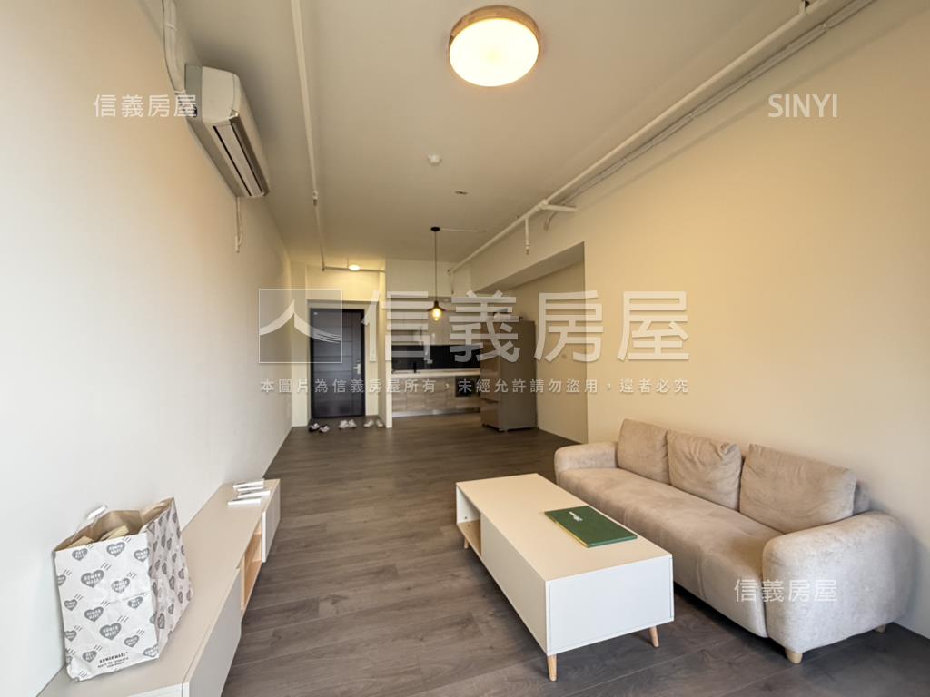元城樂ＭＯＲＥ～３房平車房屋室內格局與周邊環境