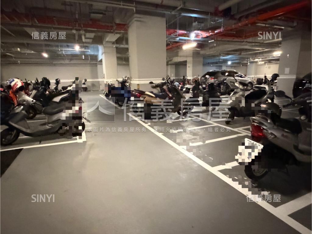 元城樂ＭＯＲＥ～３房平車房屋室內格局與周邊環境