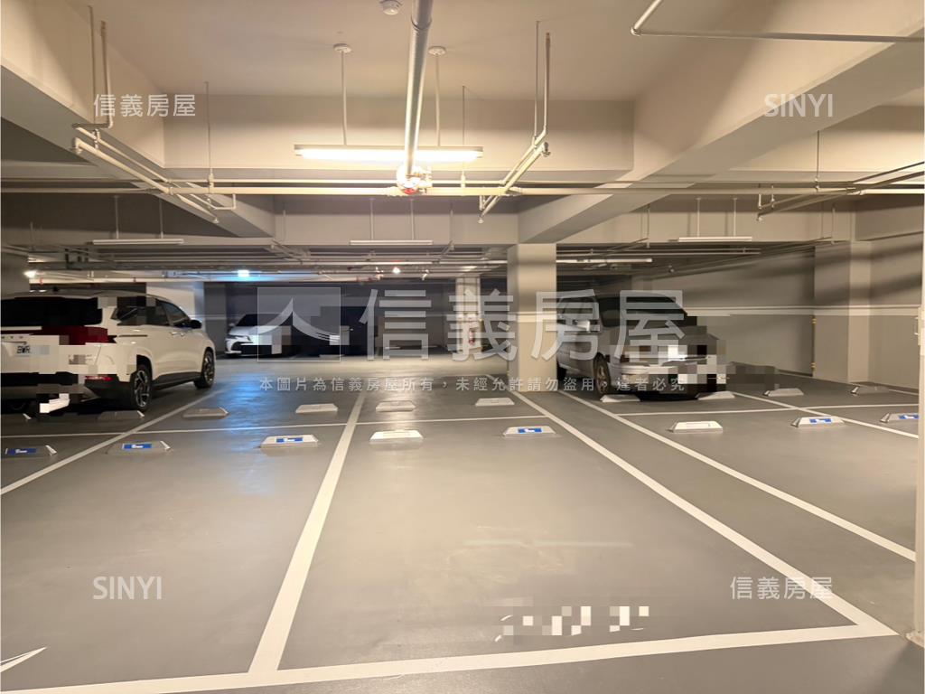 元城樂ＭＯＲＥ～３房平車房屋室內格局與周邊環境