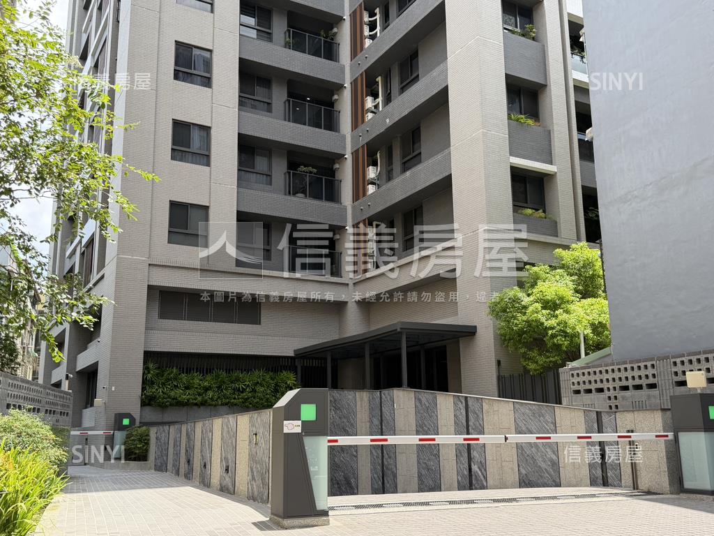 元城樂ＭＯＲＥ～３房平車房屋室內格局與周邊環境