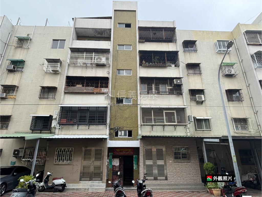 親手打造自己的夢想三房房屋室內格局與周邊環境