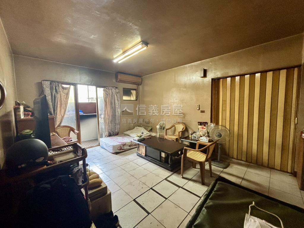 親手打造自己的夢想三房房屋室內格局與周邊環境