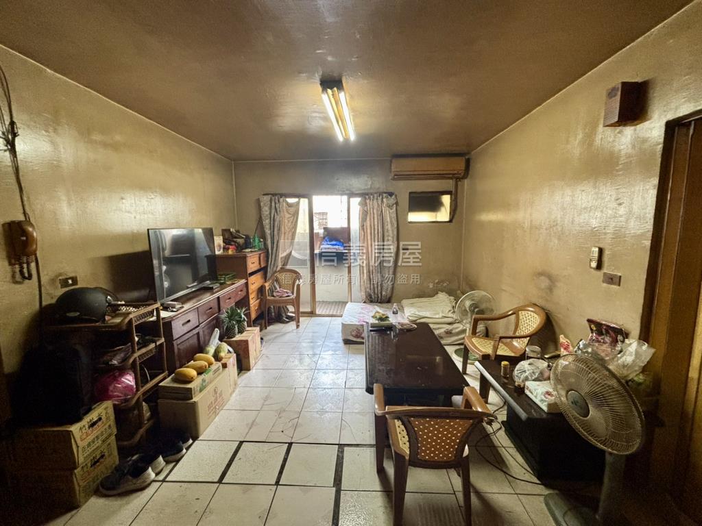 親手打造自己的夢想三房房屋室內格局與周邊環境