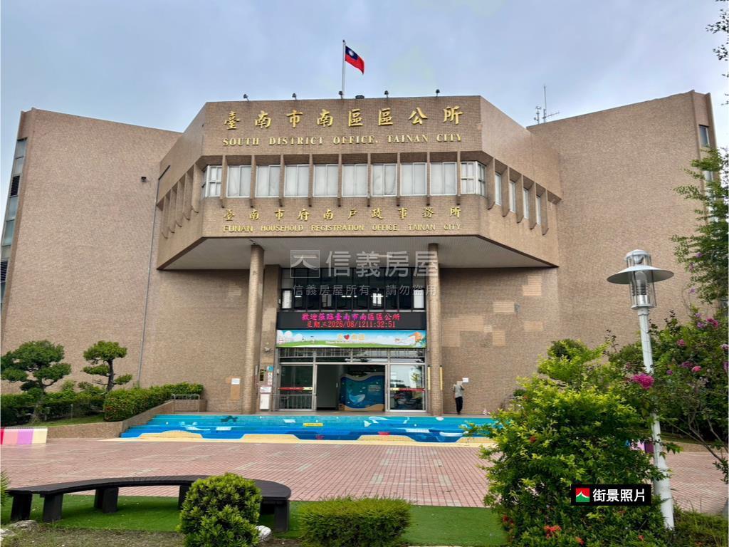 親手打造自己的夢想三房房屋室內格局與周邊環境