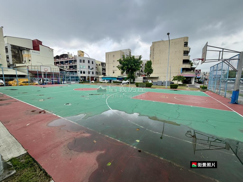 親手打造自己的夢想三房房屋室內格局與周邊環境