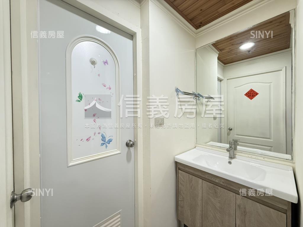 近南紡天際線美景兩房房屋室內格局與周邊環境