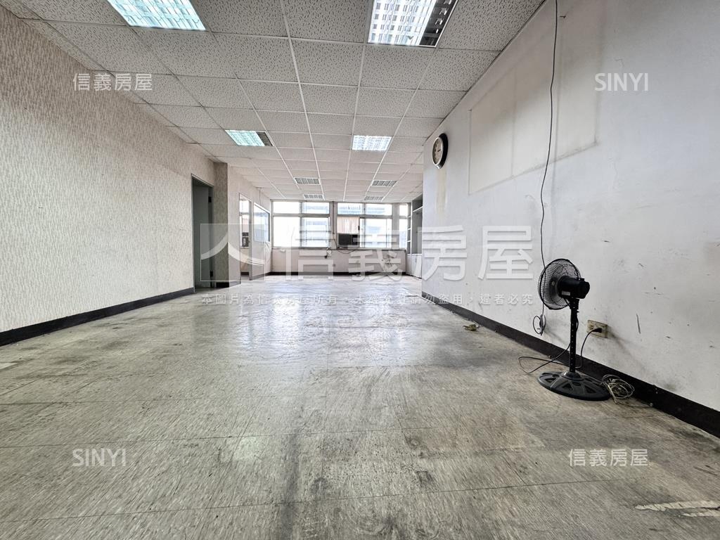 專約正面中山北景觀住辦房屋室內格局與周邊環境