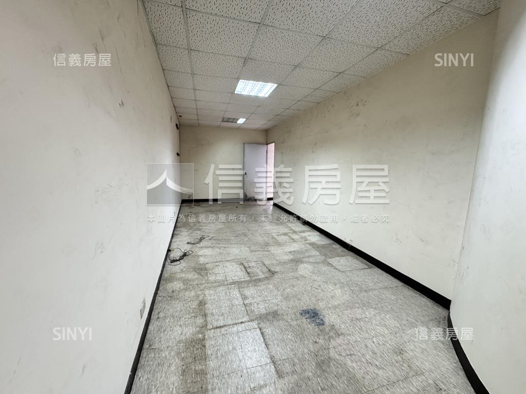 專約正面中山北景觀住辦房屋室內格局與周邊環境