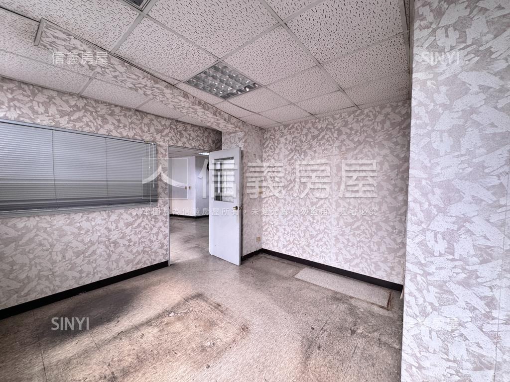 專約正面中山北景觀住辦房屋室內格局與周邊環境