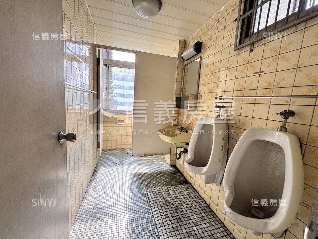 專約正面中山北景觀住辦房屋室內格局與周邊環境