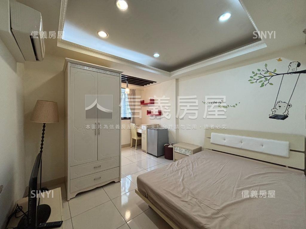 竹南透店房屋室內格局與周邊環境