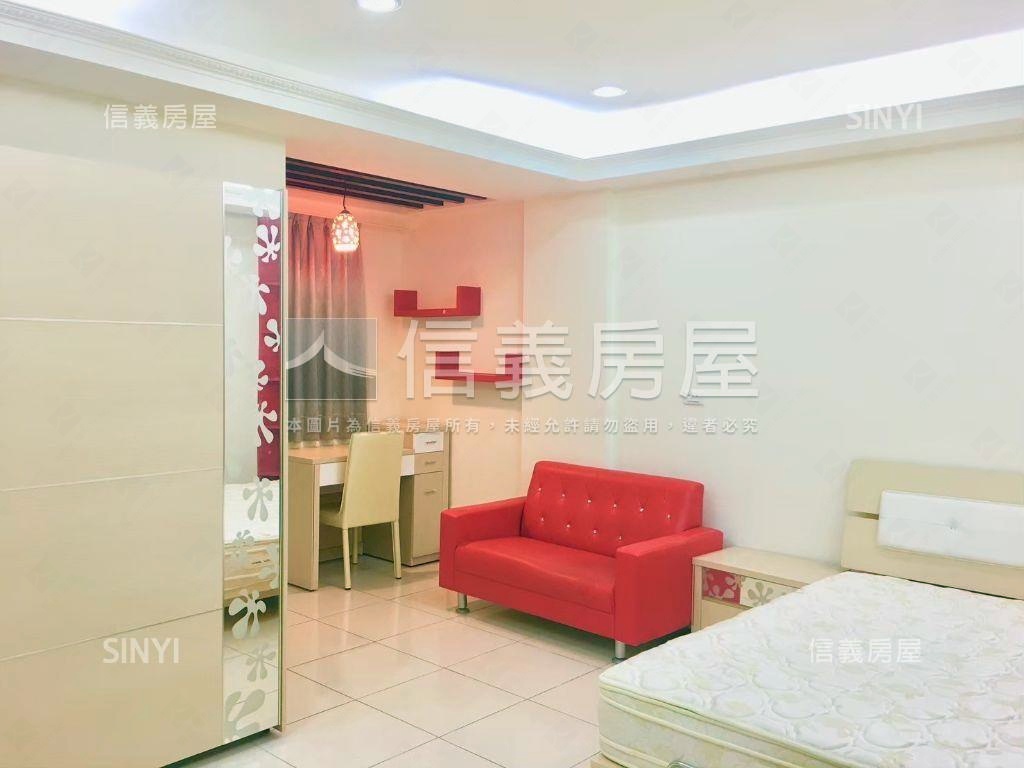竹南透店房屋室內格局與周邊環境