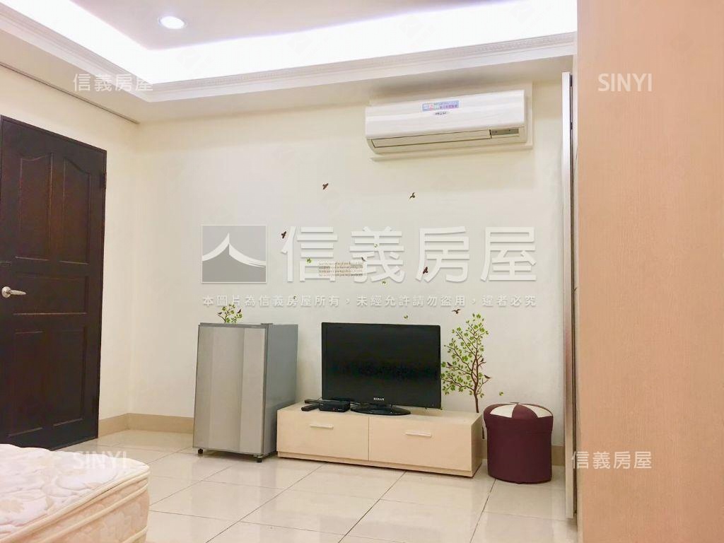 竹南透店房屋室內格局與周邊環境