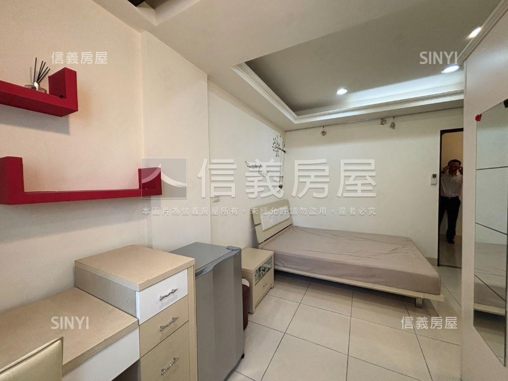 竹南透店房屋室內格局與周邊環境