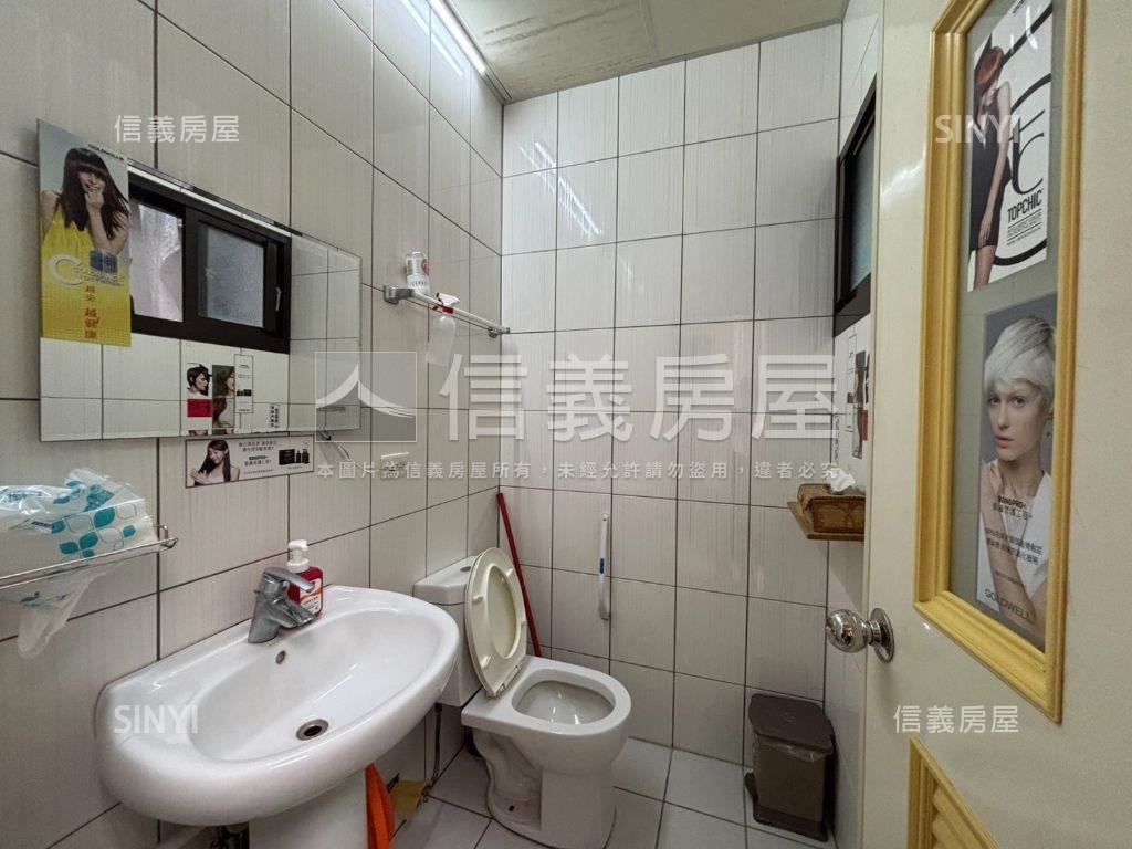 竹南透店房屋室內格局與周邊環境
