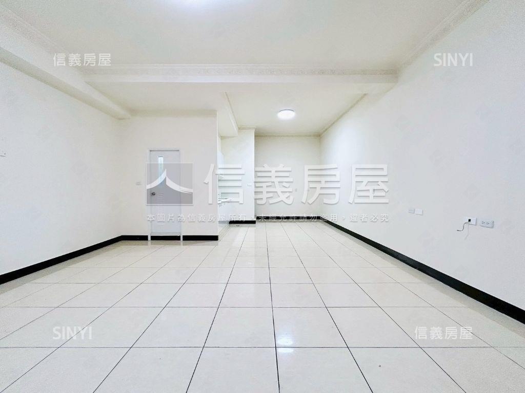 質感近精武車站低總價透天房屋室內格局與周邊環境