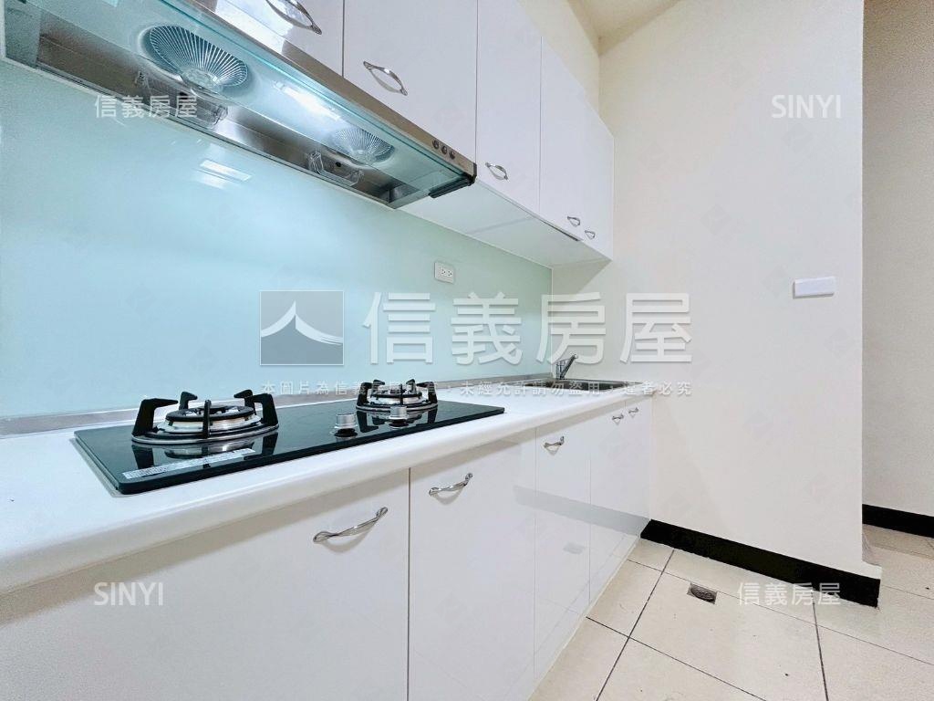 質感近精武車站低總價透天房屋室內格局與周邊環境