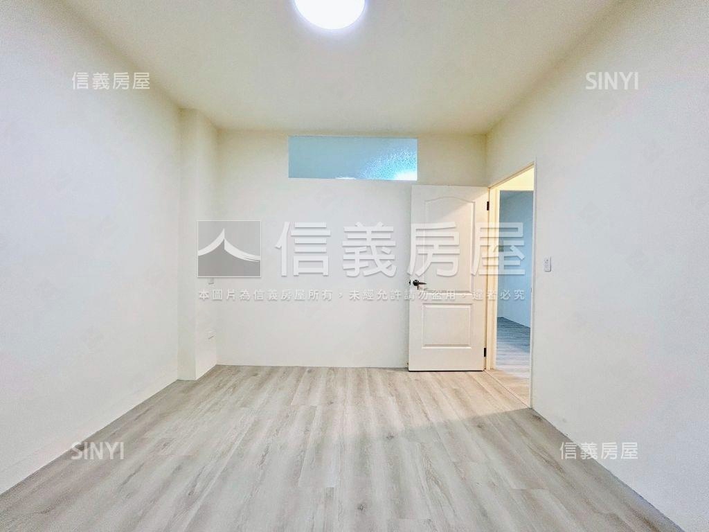 質感近精武車站低總價透天房屋室內格局與周邊環境