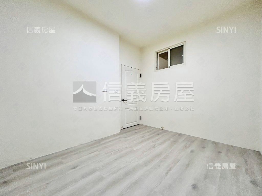 質感近精武車站低總價透天房屋室內格局與周邊環境