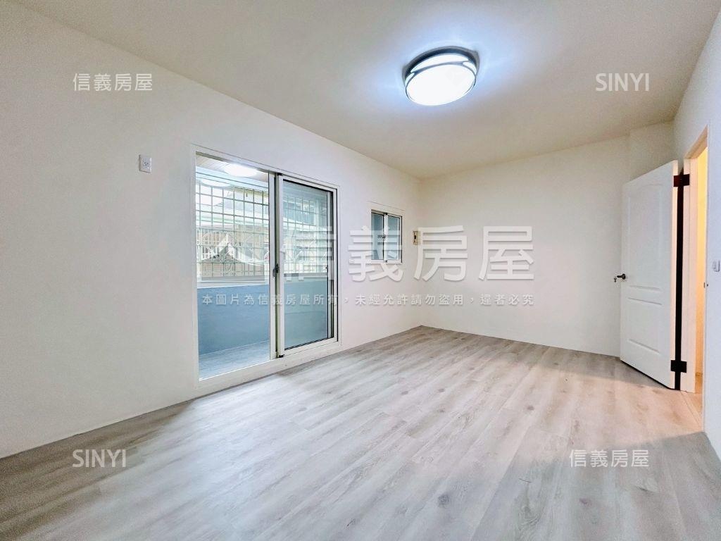 質感近精武車站低總價透天房屋室內格局與周邊環境
