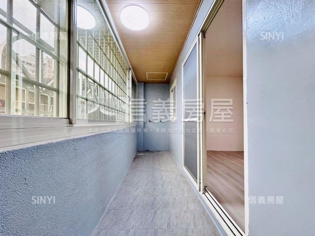 質感近精武車站低總價透天房屋室內格局與周邊環境