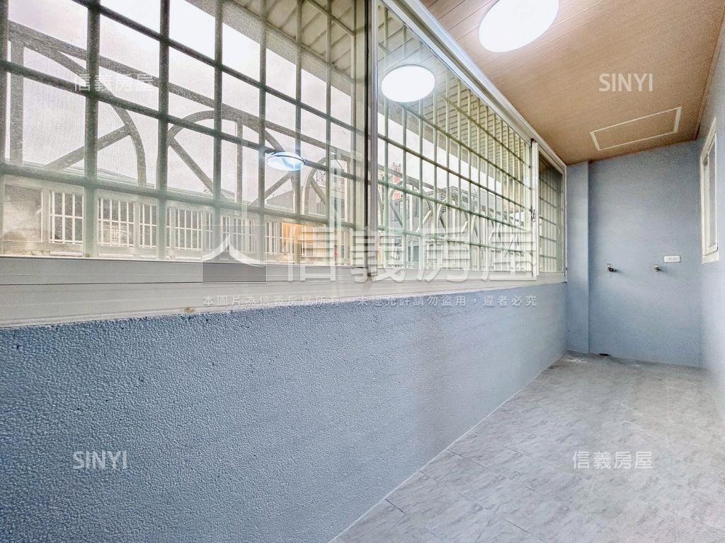 質感近精武車站低總價透天房屋室內格局與周邊環境