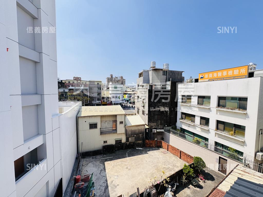 北區土地房屋室內格局與周邊環境