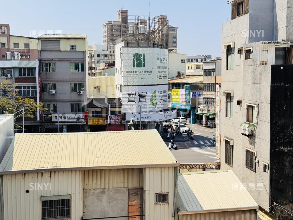 北區土地房屋室內格局與周邊環境