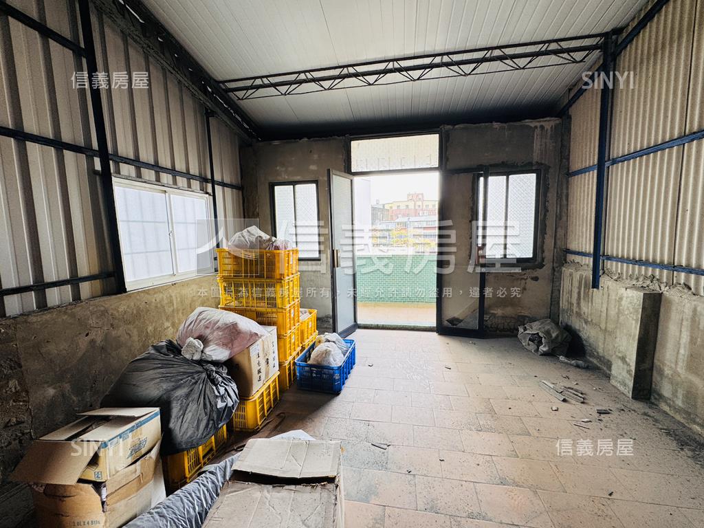 北區土地房屋室內格局與周邊環境
