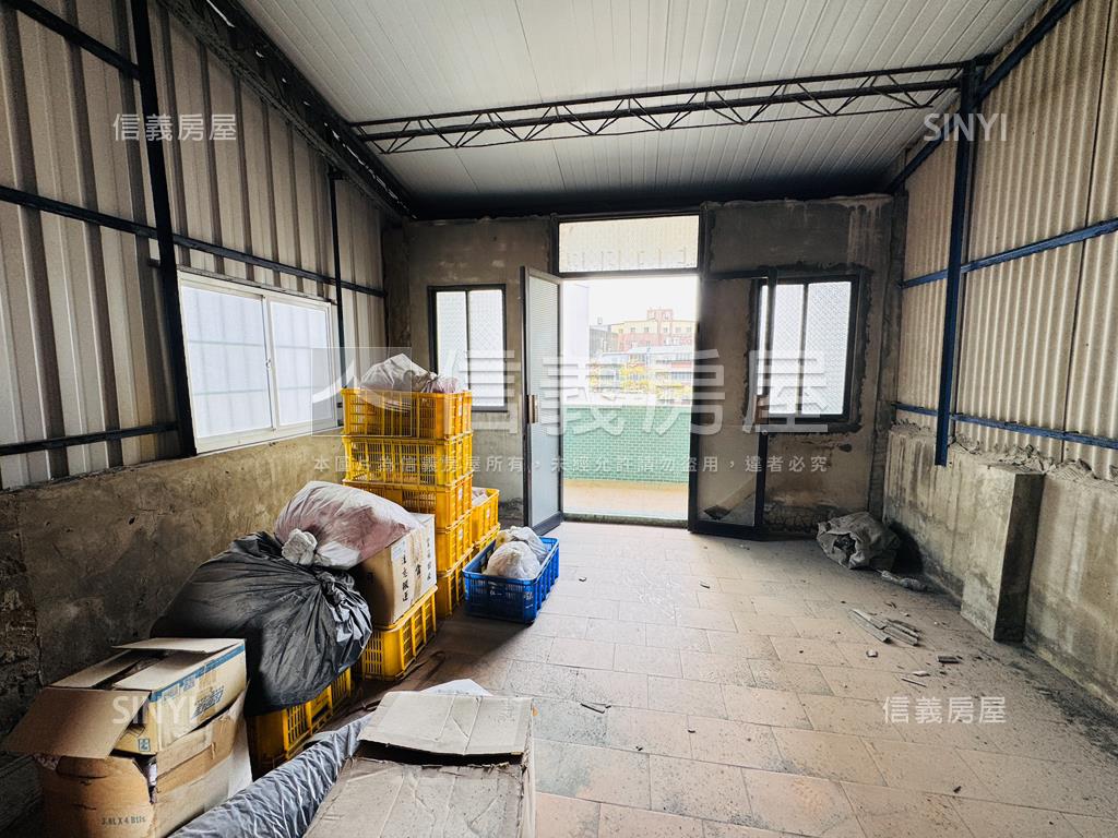 北區土地房屋室內格局與周邊環境