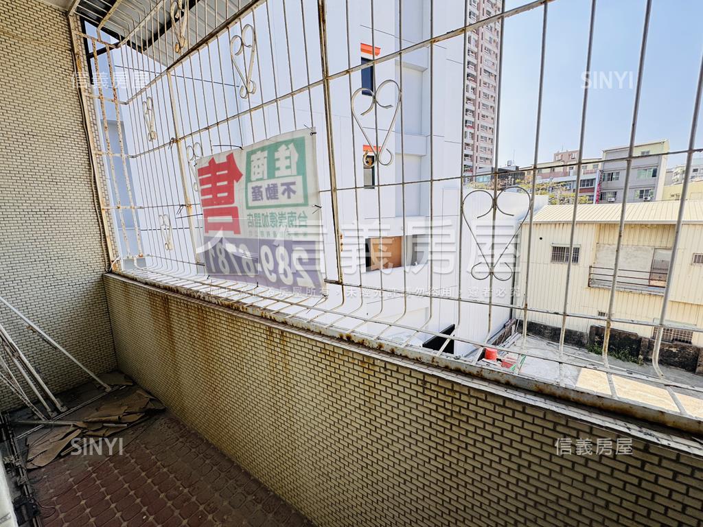北區土地房屋室內格局與周邊環境