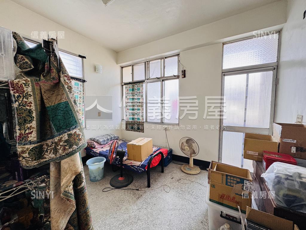 北區土地房屋室內格局與周邊環境
