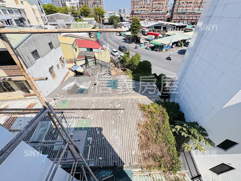 北區土地房屋室內格局與周邊環境