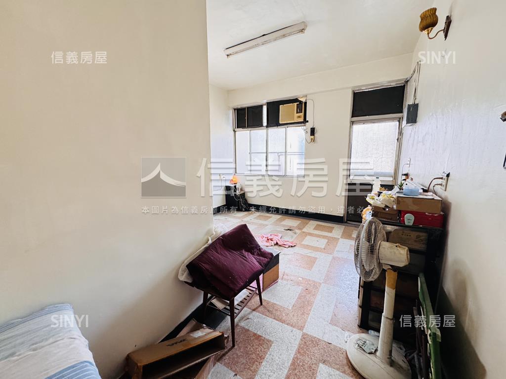 北區土地房屋室內格局與周邊環境