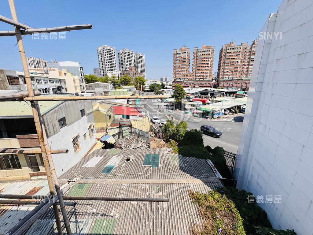 北區土地房屋室內格局與周邊環境