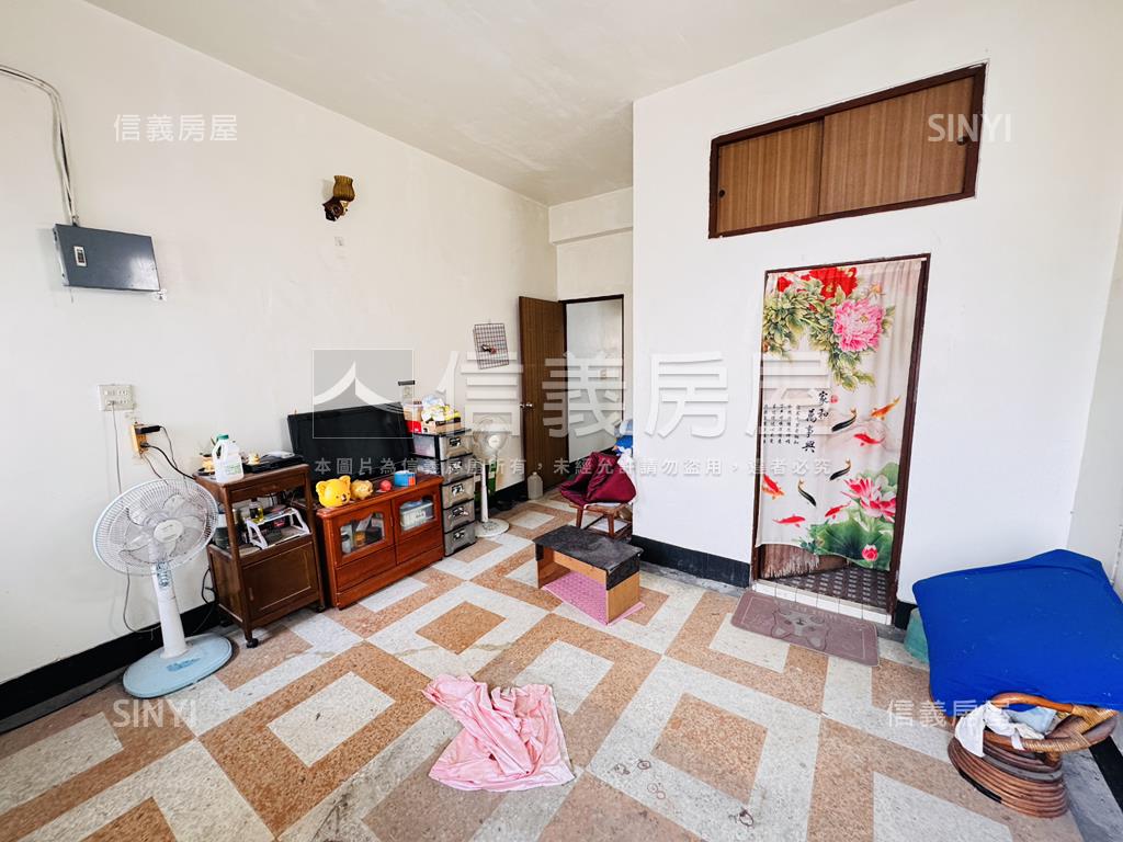 北區土地房屋室內格局與周邊環境
