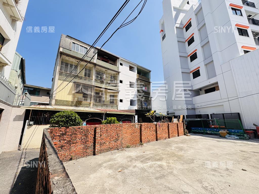 北區土地房屋室內格局與周邊環境