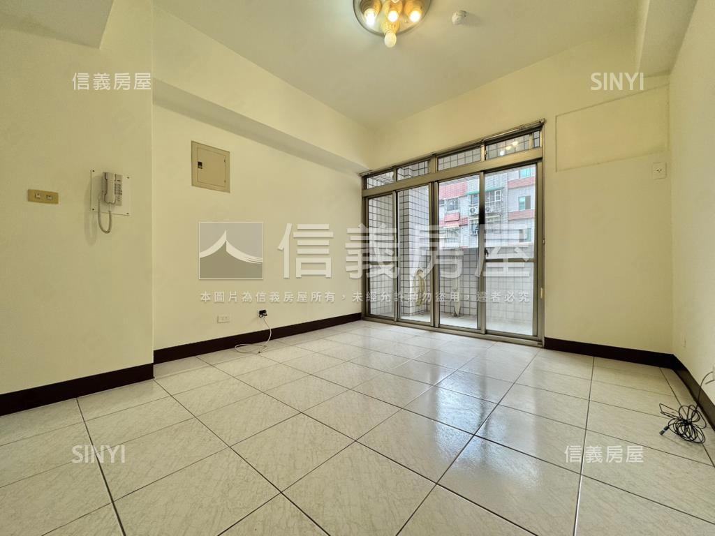 專任泰隆新貴族美三房●品房屋室內格局與周邊環境