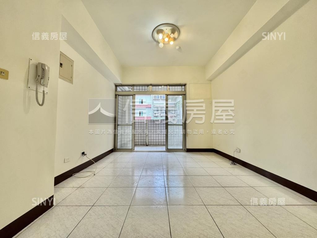 專任泰隆新貴族美三房●品房屋室內格局與周邊環境